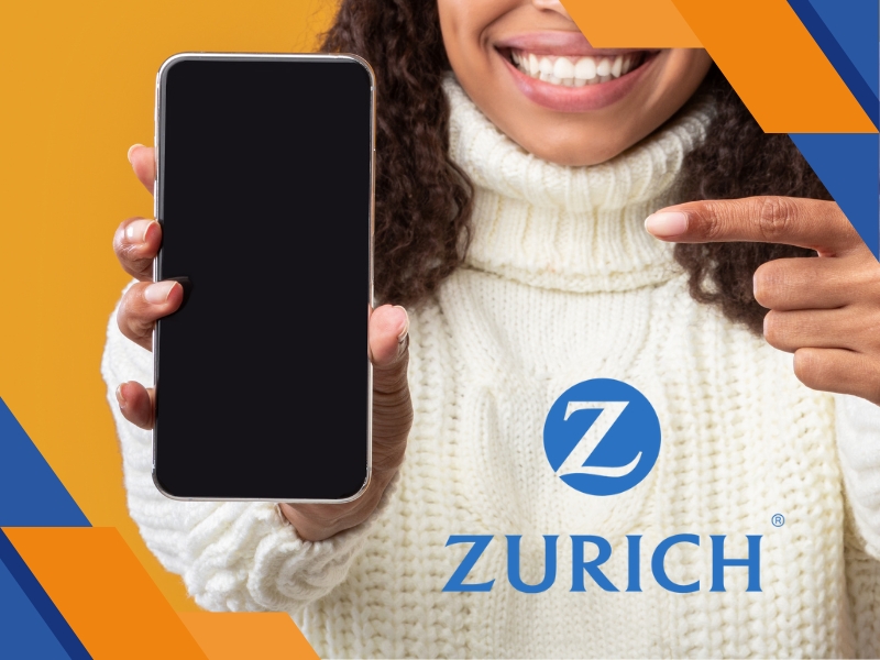 Seguro Celular Zurich