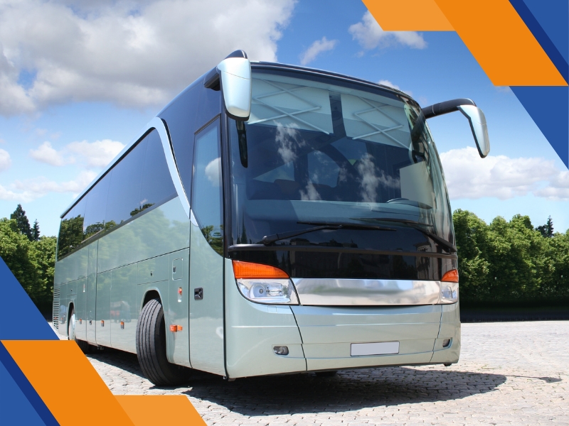 Seguro de RC Ônibus