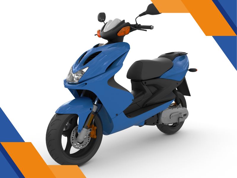 Seguro Scooter Elétrica